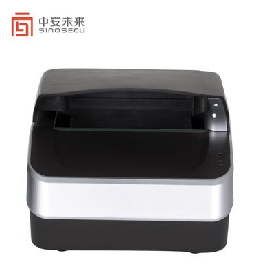 High Resolution Full Page 3D Desktop Passport Scanner Perfetto per la gestione dei visitatori PMS