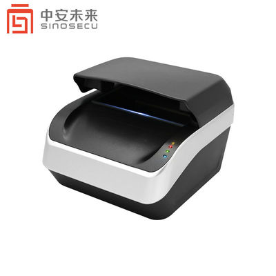 SINOSECU Advanced Passport Reader for Visitor Management System certificato CE FCC