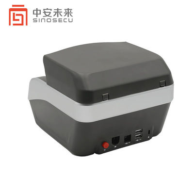SINOSECU Advanced Passport Reader for Visitor Management System certificato CE FCC