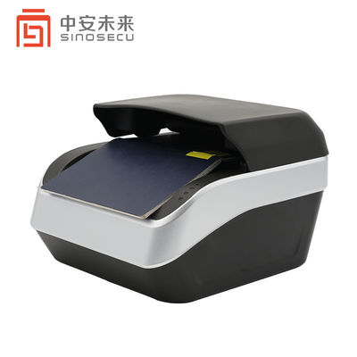 SINOSECU Advanced Passport Reader for Visitor Management System certificato CE FCC