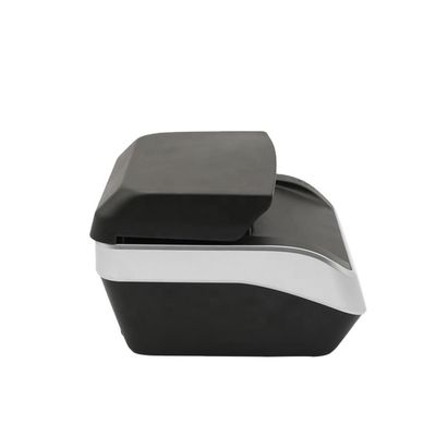 Pagina intera di lettura senza contatto del chip Passport Scanner OCR Scanner Passport Reader