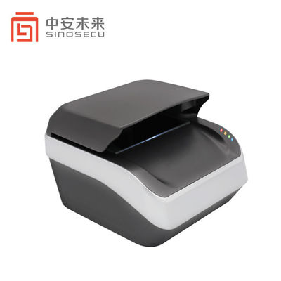 CMOS Desktop Passport Scanner per l'integrazione del sistema bancario dei casinò hotel duty free