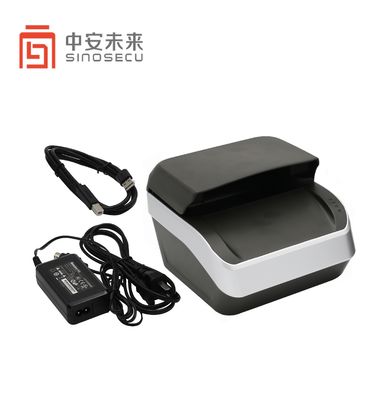 CMOS Desktop Passport Scanner per l'integrazione del sistema bancario dei casinò hotel duty free