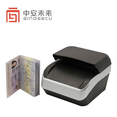 CMOS Desktop Passport Scanner per l'integrazione del sistema bancario dei casinò hotel duty free