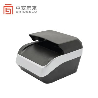 SDK System Integration Full Page Passport Scanner 500dpi con dimensione di 175*199*140mm