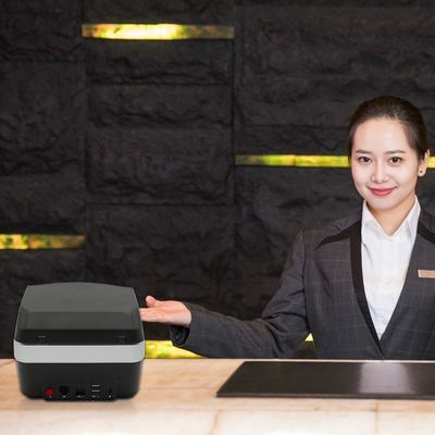 Scanner di passaporto elettronico ad alta velocità per l'integrazione del sistema SDK APR1100I