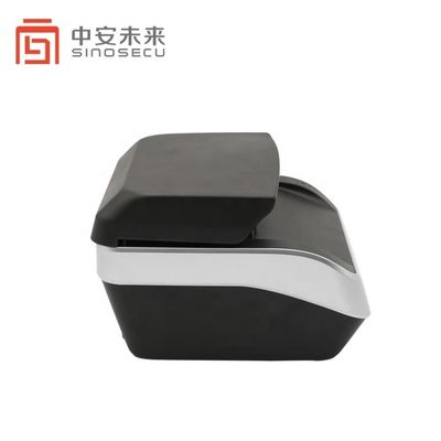 SDK System Integration Full Page Passport Scanner 500dpi con dimensione di 175*199*140mm
