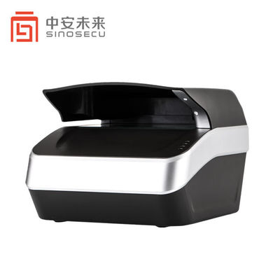 Servizio Immigrazione 3d Passport Reader Scanner per Hotel PMS Max Paper Size Passport Size
